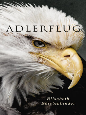cover image of Adlerflug